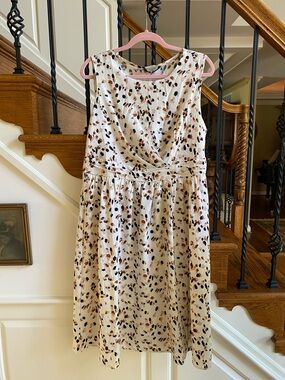 BLOOMCHIC Dress